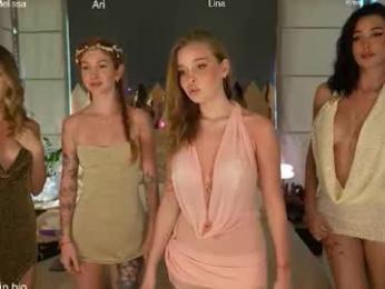 shinyways — Chaturbate recorded stream image, 27.10.2025 04:00