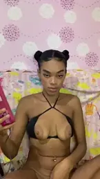 Cammgirlmii — Stripchat recorded stream image, 27.10.2025 04:00