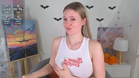 MaydaFoulk — Stripchat recorded stream image, 27.10.2025 06:10