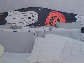 Miss Marylin — Flirt4free recorded stream image, 27.10.2025 04:20