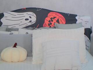 Miss Marylin — Flirt4free recorded stream image, 27.10.2025 04:20