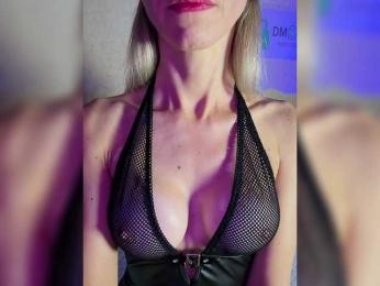PUSSECHKA — Bongacams recorded stream image, 27.10.2025 08:00