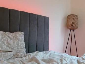 lena___ — Chaturbate recorded stream image, 27.10.2025 08:00