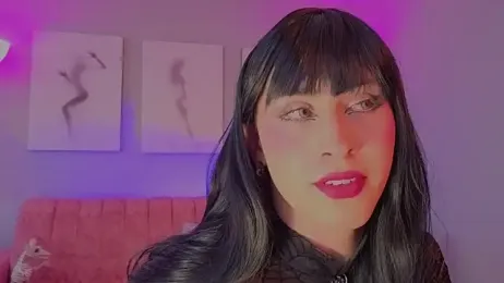 Juliana_Saenzz — Stripchat recorded stream screenshot (27 Oct 2025)