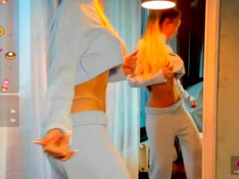 sassyt33n — Chaturbate recorded stream image, 27.10.2025 09:30