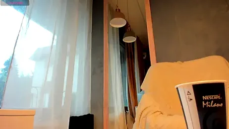 Sassy_Teen — Stripchat recorded stream image, 27.10.2025 09:30