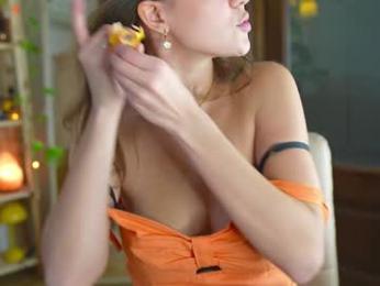 eli_sun — Chaturbate recorded stream image, 27.10.2025 09:20