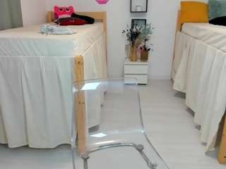 18perfecttits — Camsoda recorded stream image, 27.10.2025 10:10