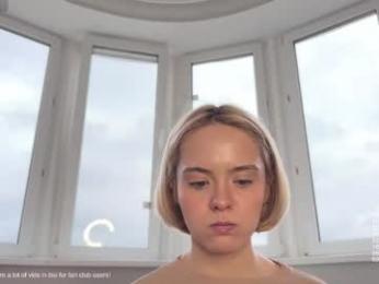 honey_sunshine — Chaturbate recorded stream image, 27.10.2025 09:10