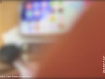 honey_sunshine — Chaturbate recorded stream image, 27.10.2025 09:10