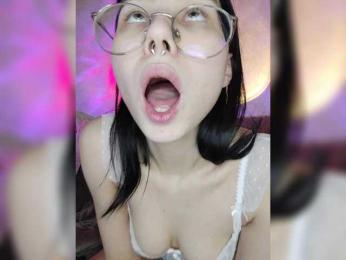 JennyDooley — Bongacams recorded stream screenshot (21 Feb 2025)