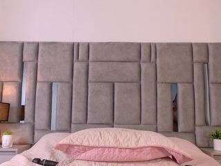 karla-hudsson — Camsoda recorded stream image, 27.10.2025 13:10