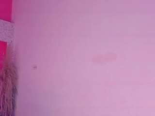 emyliesander — Camsoda recorded stream image, 27.10.2025 11:40