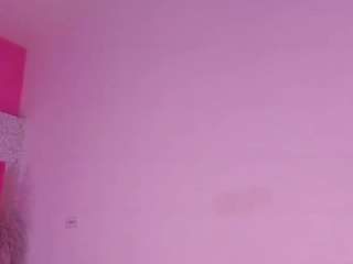 emyliesander — Camsoda recorded stream image, 27.10.2025 11:40