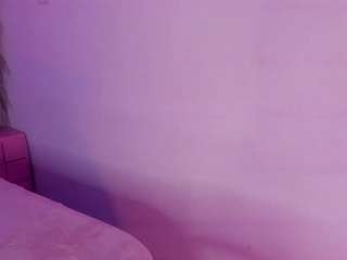 emyliesander — Camsoda recorded stream image, 27.10.2025 11:40