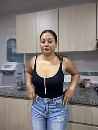 ValeryGrey — Stripchat recorded stream image, 21.02.2025 21:00