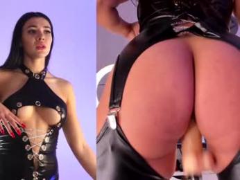 dakota_blare — Chaturbate recorded stream image, 28.01.2025 01:10