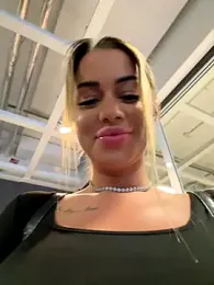 KirstieVegas — Stripchat recorded stream image, 27.10.2025 13:10