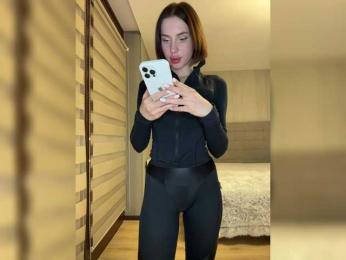 BabyDarii — Bongacams recorded stream image, 27.10.2025 14:20