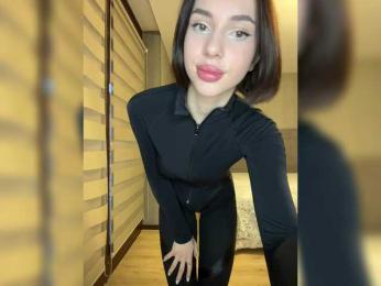 BabyDarii — Bongacams recorded stream image, 27.10.2025 14:20