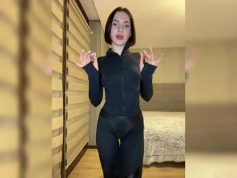 BabyDarii — Bongacams recorded stream image, 27.10.2025 14:20