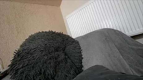 curvyana69 — Stripchat recorded stream image, 27.10.2025 17:40