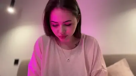 AlmaryKim — Stripchat recorded stream image, 27.10.2025 20:20