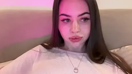 AlmaryKim — Stripchat recorded stream image, 27.10.2025 20:20