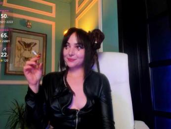 Moona-One — Bongacams recorded stream image, 27.10.2025 16:30