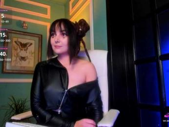 Moona-One — Bongacams recorded stream image, 27.10.2025 16:30