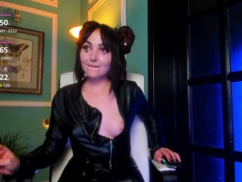 Moona-One — Bongacams recorded stream image, 27.10.2025 16:30