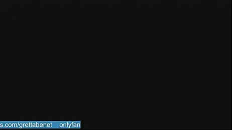 GrettaBenett — Stripchat recorded stream image, 27.10.2025 21:20