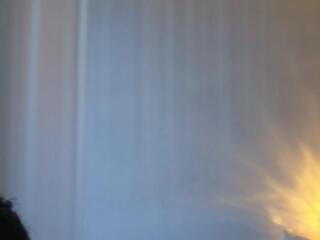 Alejandhra — Flirt4free recorded stream screenshot (27 Oct 2025)