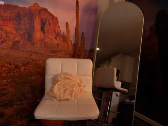 OhBabyKelly — Bongacams recorded stream image, 28.10.2025 00:10