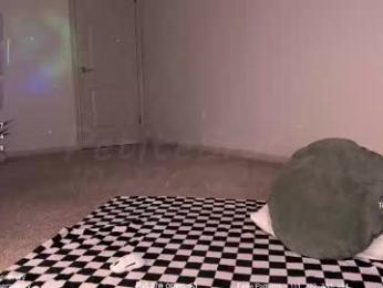 petitebrat — Chaturbate recorded stream image, 27.10.2025 21:40