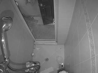 voyeurcam-baileybase-shower — Camsoda recorded stream image, 17.02.2025 18:30