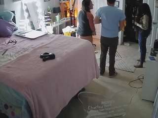 voyeurcam-house-charleys-room — Camsoda recorded stream image, 15.02.2025 10:20