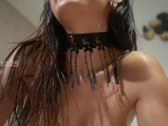 shena_nomy — Chaturbate recorded stream image, 27.10.2025 23:20