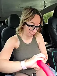 Giuliana_baby — Stripchat recorded stream screenshot (28 Oct 2025)