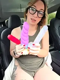 Giuliana_baby — Stripchat recorded stream screenshot (28 Oct 2025)