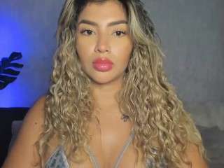 sugarcataleya — Camsoda recorded stream image, 28.10.2025 09:10