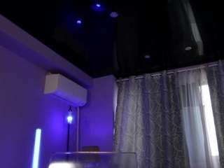 mandypeas — Camsoda recorded stream image, 28.10.2025 07:00
