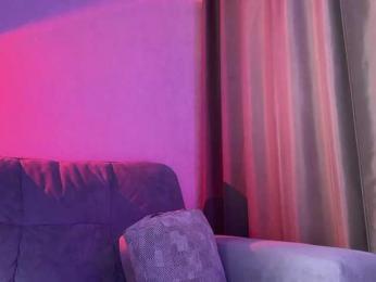 MillyMillya — Bongacams recorded stream screenshot (28 Oct 2025)