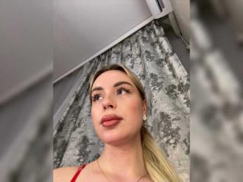 Mila-m — Bongacams recorded stream image, 28.10.2025 10:20