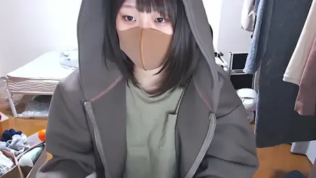 izumi__123 — Stripchat recorded stream image, 28.10.2025 15:10