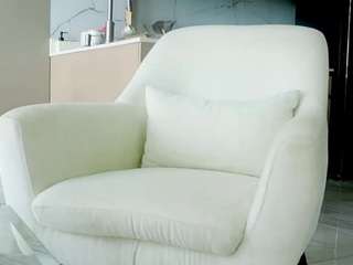 laurensaenz — Camsoda recorded stream screenshot (28 Oct 2025)