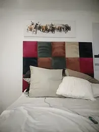 sexyTHANDO — Stripchat recorded stream screenshot (21 Feb 2025)