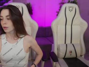 anabel054 — Chaturbate recorded stream image, 21.02.2025 16:10