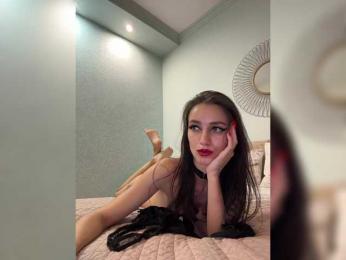 -SATIVA- — Bongacams recorded stream image, 28.10.2025 19:50