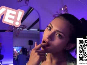 sweet_littleee — Chaturbate recorded stream image, 28.10.2025 21:10